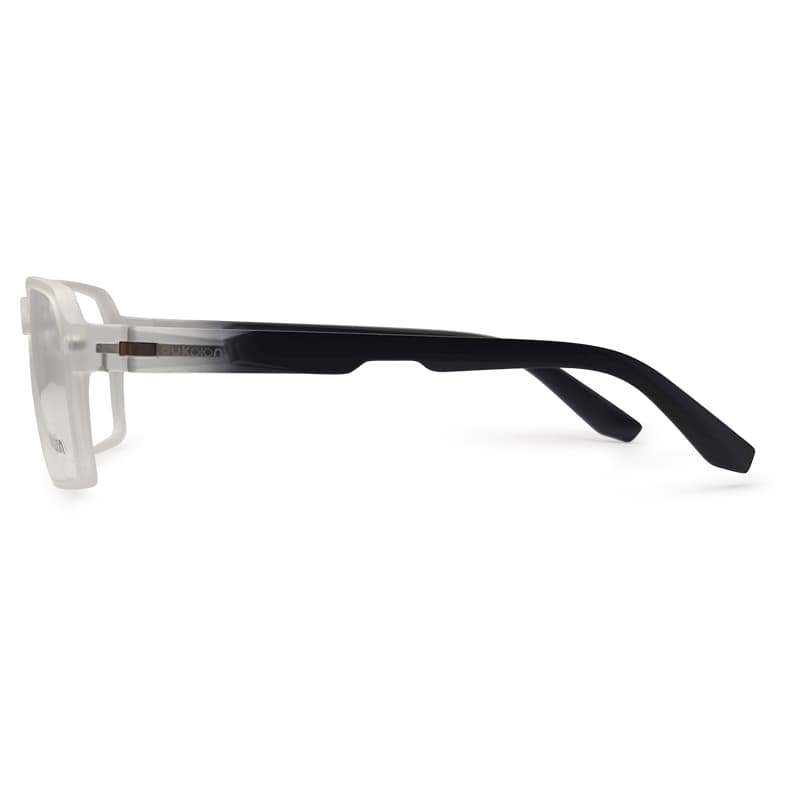 Dukpion Magnetic Sunglasses side view