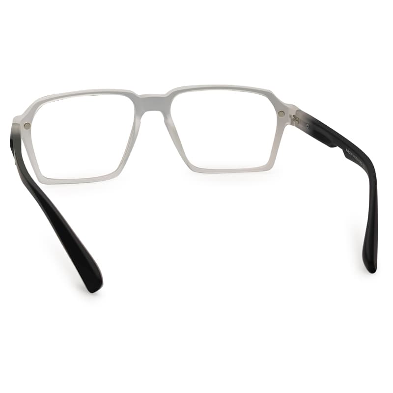 Dukpion Magnetic Sunglasses detail view